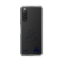 スリムプロテクションケース［ スマートフォンケース<書き下ろしサインver.> - F.TAIGA ］