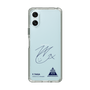 スリムプロテクションケース［ スマートフォンケース<書き下ろしサインver.> - F.TAIGA ］