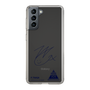 スリムプロテクションケース［ スマートフォンケース<書き下ろしサインver.> - F.TAIGA ］