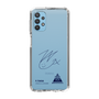 スリムプロテクションケース［ スマートフォンケース<書き下ろしサインver.> - F.TAIGA ］