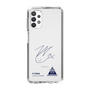 スリムプロテクションケース［ スマートフォンケース<書き下ろしサインver.> - F.TAIGA ］