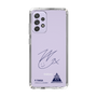 スリムプロテクションケース［ スマートフォンケース<書き下ろしサインver.> - F.TAIGA ］