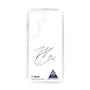 スリムプロテクションケース［ スマートフォンケース<書き下ろしサインver.> - F.TAIGA ］