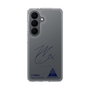 スリムプロテクションケース［ スマートフォンケース<書き下ろしサインver.> - F.TAIGA ］