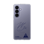 スリムプロテクションケース［ スマートフォンケース<書き下ろしサインver.> - F.TAIGA ］
