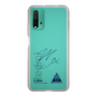 スリムプロテクションケース［ スマートフォンケース<書き下ろしサインver.> - F.TAIGA ］