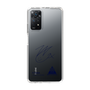 スリムプロテクションケース［ スマートフォンケース<書き下ろしサインver.> - F.TAIGA ］