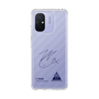 スリムプロテクションケース［ スマートフォンケース<書き下ろしサインver.> - F.TAIGA ］