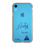 スリムプロテクションケース［ スマートフォンケース<書き下ろしサインver.> - M.TAIGA ］