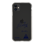 スリムプロテクションケース［ スマートフォンケース<書き下ろしサインver.> - M.TAIGA ］