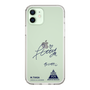 スリムプロテクションケース［ スマートフォンケース<書き下ろしサインver.> - M.TAIGA ］
