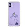 スリムプロテクションケース［ スマートフォンケース<書き下ろしサインver.> - M.TAIGA ］