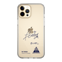 スリムプロテクションケース［ スマートフォンケース<書き下ろしサインver.> - M.TAIGA ］
