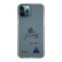 スリムプロテクションケース［ スマートフォンケース<書き下ろしサインver.> - M.TAIGA ］
