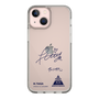 スリムプロテクションケース［ スマートフォンケース<書き下ろしサインver.> - M.TAIGA ］