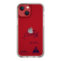 スリムプロテクションケース［ スマートフォンケース<書き下ろしサインver.> - M.TAIGA ］