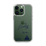 スリムプロテクションケース［ スマートフォンケース<書き下ろしサインver.> - M.TAIGA ］