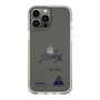 スリムプロテクションケース［ スマートフォンケース<書き下ろしサインver.> - M.TAIGA ］