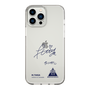 スリムプロテクションケース［ スマートフォンケース<書き下ろしサインver.> - M.TAIGA ］