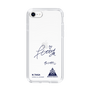 スリムプロテクションケース［ スマートフォンケース<書き下ろしサインver.> - M.TAIGA ］