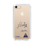スリムプロテクションケース［ スマートフォンケース<書き下ろしサインver.> - M.TAIGA ］