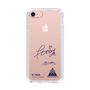 スリムプロテクションケース［ スマートフォンケース<書き下ろしサインver.> - M.TAIGA ］