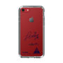 スリムプロテクションケース［ スマートフォンケース<書き下ろしサインver.> - M.TAIGA ］
