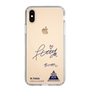 スリムプロテクションケース［ スマートフォンケース<書き下ろしサインver.> - M.TAIGA ］
