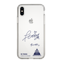 スリムプロテクションケース［ スマートフォンケース<書き下ろしサインver.> - M.TAIGA ］