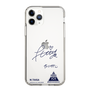 スリムプロテクションケース［ スマートフォンケース<書き下ろしサインver.> - M.TAIGA ］