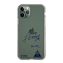 スリムプロテクションケース［ スマートフォンケース<書き下ろしサインver.> - M.TAIGA ］