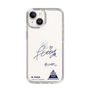 スリムプロテクションケース［ スマートフォンケース<書き下ろしサインver.> - M.TAIGA ］