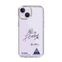 スリムプロテクションケース［ スマートフォンケース<書き下ろしサインver.> - M.TAIGA ］