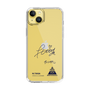 スリムプロテクションケース［ スマートフォンケース<書き下ろしサインver.> - M.TAIGA ］