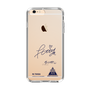 スリムプロテクションケース［ スマートフォンケース<書き下ろしサインver.> - M.TAIGA ］