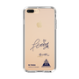 スリムプロテクションケース［ スマートフォンケース<書き下ろしサインver.> - M.TAIGA ］