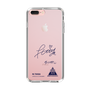 スリムプロテクションケース［ スマートフォンケース<書き下ろしサインver.> - M.TAIGA ］