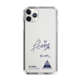 スリムプロテクションケース［ スマートフォンケース<書き下ろしサインver.> - M.TAIGA ］