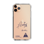 スリムプロテクションケース［ スマートフォンケース<書き下ろしサインver.> - M.TAIGA ］