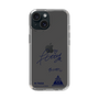 スリムプロテクションケース［ スマートフォンケース<書き下ろしサインver.> - M.TAIGA ］