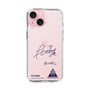 スリムプロテクションケース［ スマートフォンケース<書き下ろしサインver.> - M.TAIGA ］