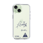 スリムプロテクションケース［ スマートフォンケース<書き下ろしサインver.> - M.TAIGA ］