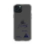 スリムプロテクションケース［ スマートフォンケース<書き下ろしサインver.> - M.TAIGA ］