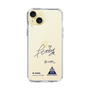 スリムプロテクションケース［ スマートフォンケース<書き下ろしサインver.> - M.TAIGA ］