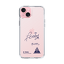 スリムプロテクションケース［ スマートフォンケース<書き下ろしサインver.> - M.TAIGA ］
