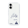 スリムプロテクションケース［ スマートフォンケース<書き下ろしサインver.> - M.TAIGA ］