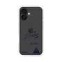 スリムプロテクションケース［ スマートフォンケース<書き下ろしサインver.> - M.TAIGA ］