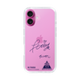スリムプロテクションケース［ スマートフォンケース<書き下ろしサインver.> - M.TAIGA ］