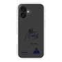 スリムプロテクションケース［ スマートフォンケース<書き下ろしサインver.> - M.TAIGA ］