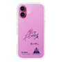 スリムプロテクションケース［ スマートフォンケース<書き下ろしサインver.> - M.TAIGA ］